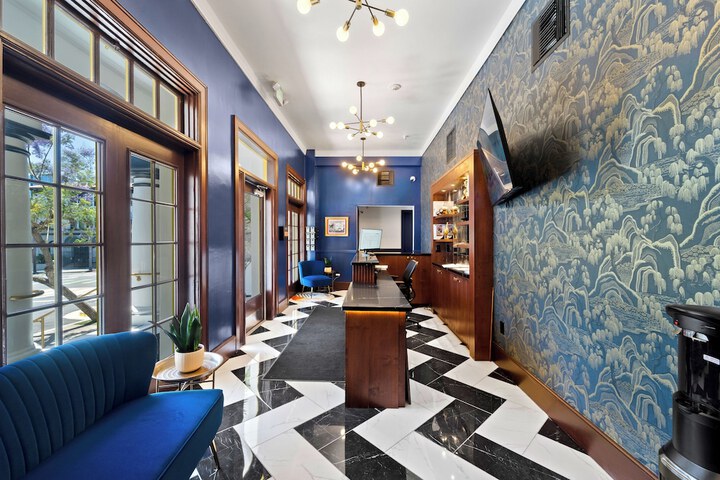 Hotel Interior 2 of 345