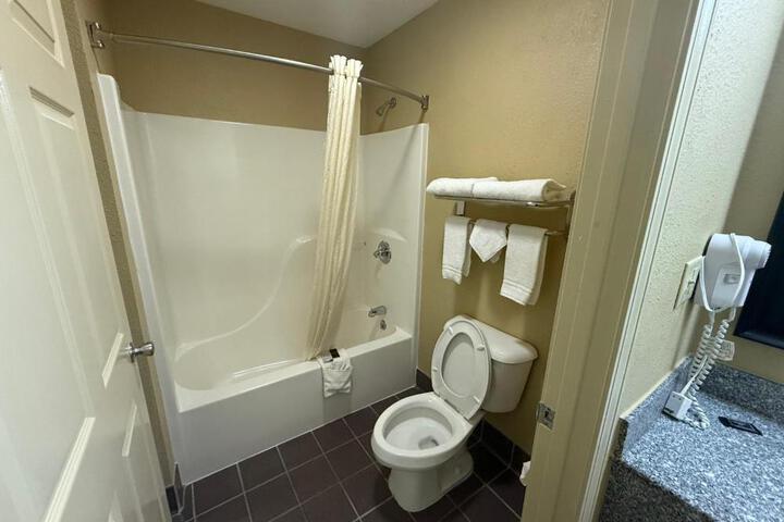 Fitness Center Photo