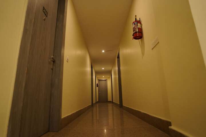 Hotel Interior 2 of 35