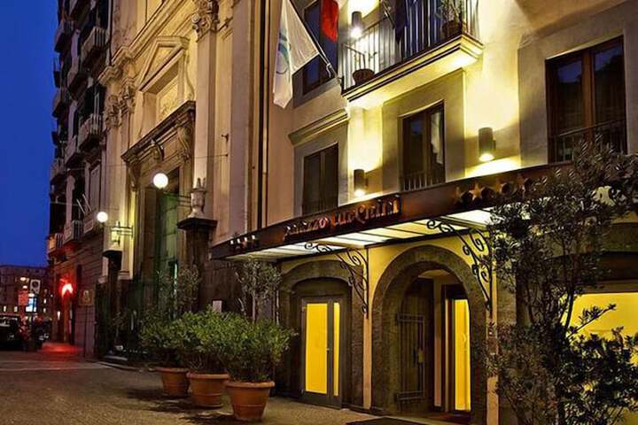 Hotel 109 of 109