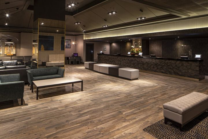 Hotel Interior 4 of 120