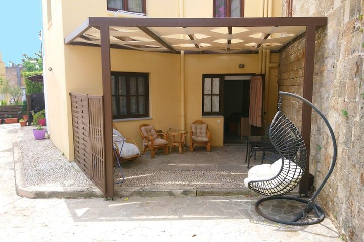 Terrace/Patio 43 of 54