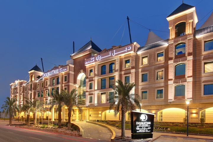 Hotel 71 of 78