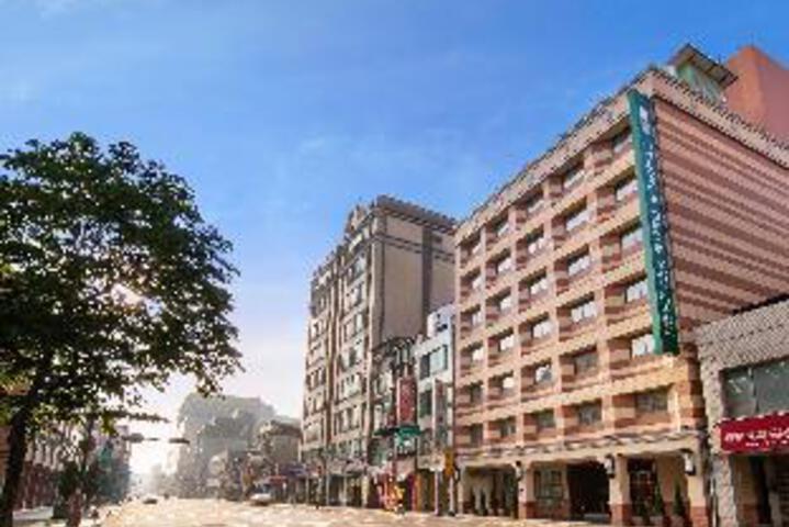 Hotel 11 of 23