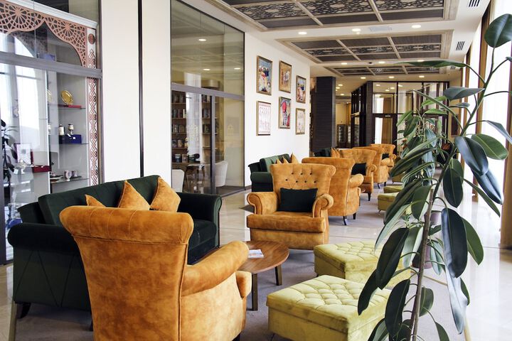 Hotel Interior 11 of 160