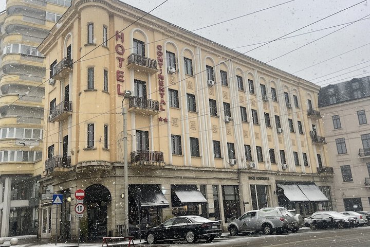 Hotel 35 of 39