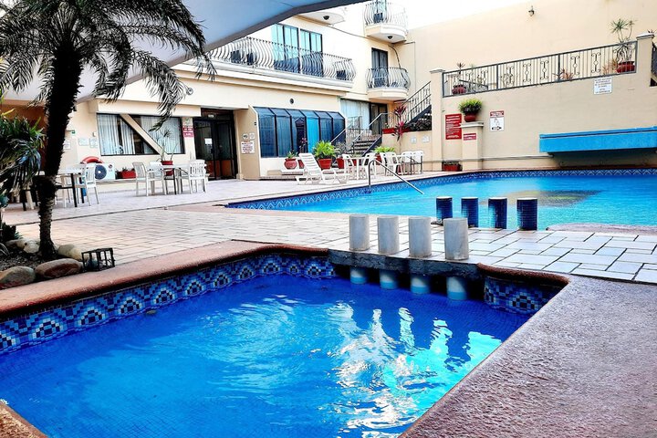 Grand Royal Tampico