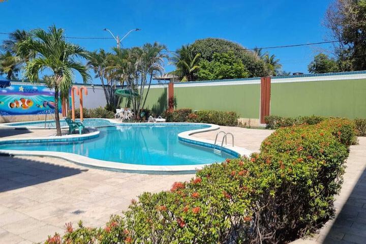 Pool to Cool