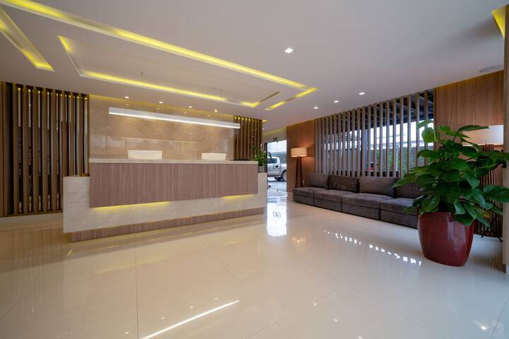 Hotel Interior 3 of 48
