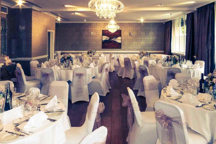 Wedding/Banquet 67 of 86