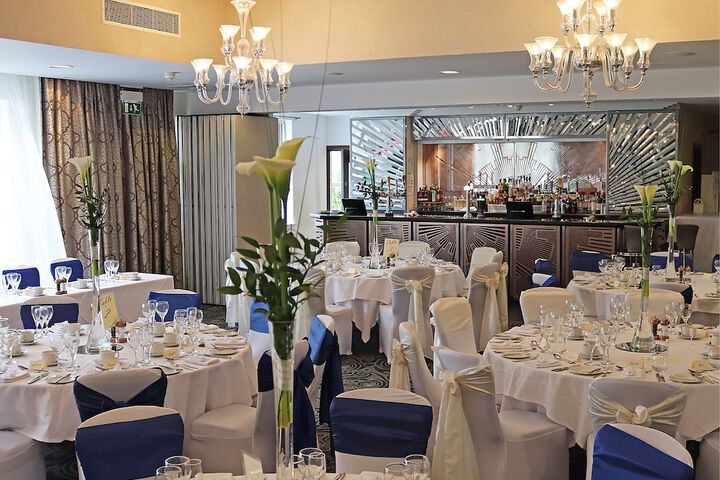 Wedding/Banquet 47 of 77