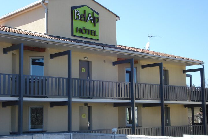 Hotel BelAlp Manosque