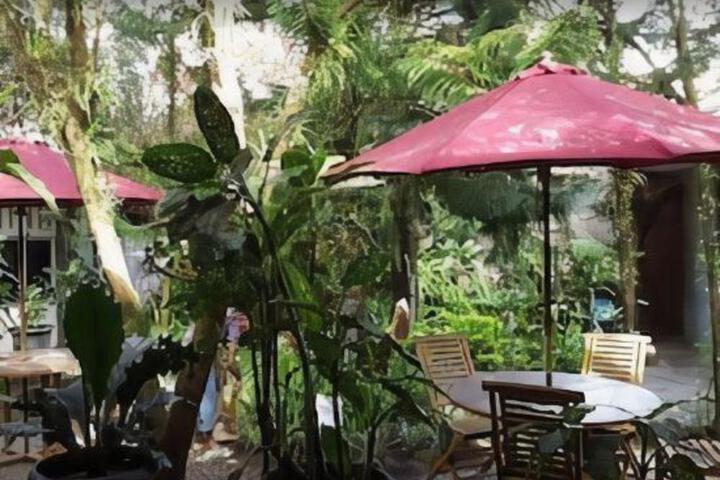 Baliem Pilamo Hotel