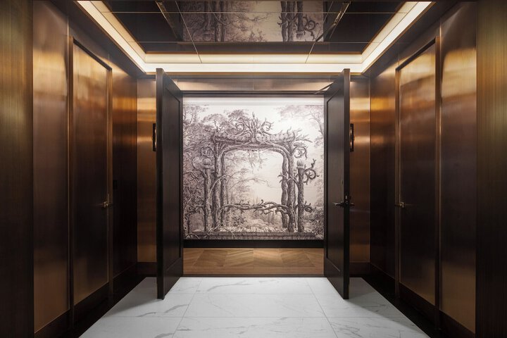 Ballroom/Hall 73 of 81