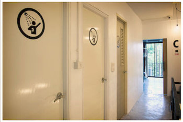 Fitness Center Photo