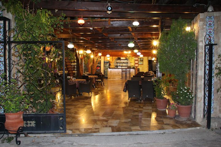 Hotel 69 of 73