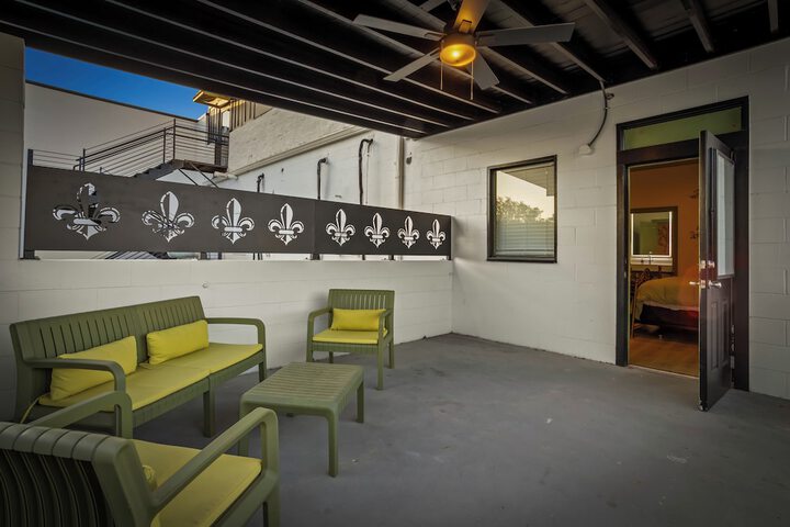 Terrace/Patio 93 of 111
