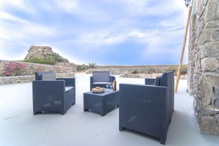 Terrace/Patio 30 of 31
