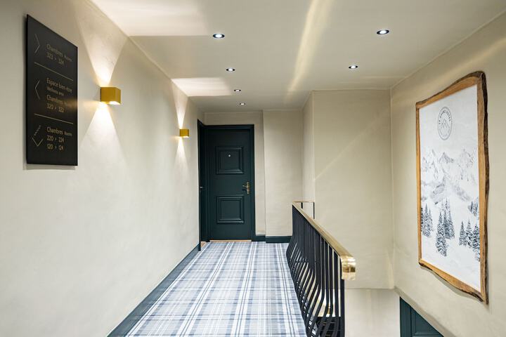 Hotel Interior 70 of 84