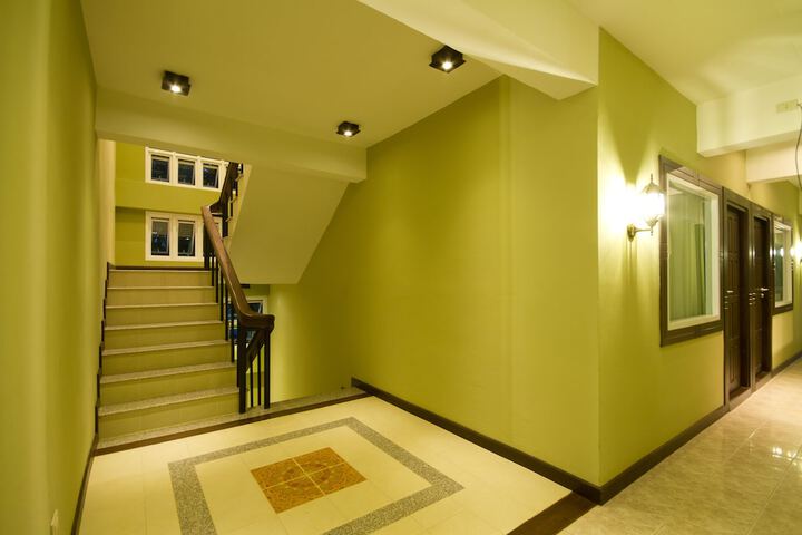 Hotel Interior 64 of 80