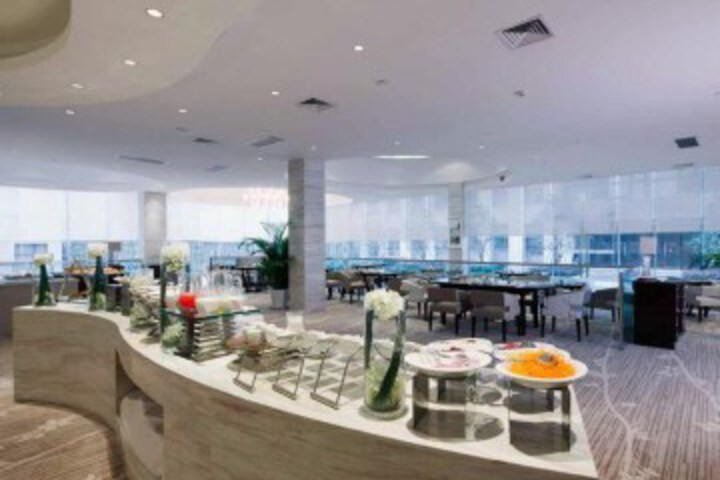 Wuhan jade tree Boutique Hotel