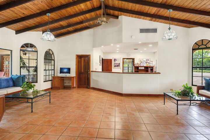Lobby Photos