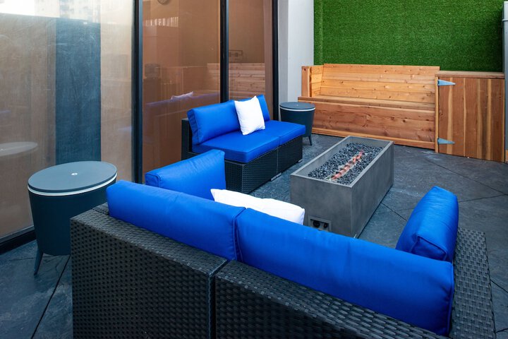 Property amenity