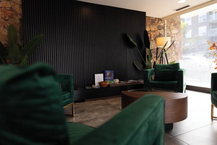 Hotel Interior 2 of 46