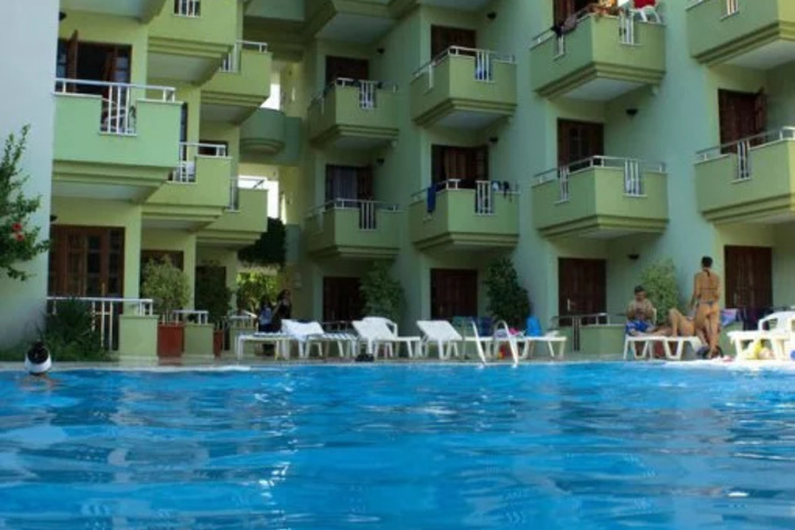 Pool 9 of 17