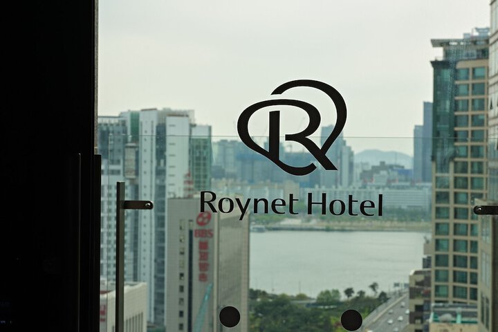 Hotel Interior 125 of 158