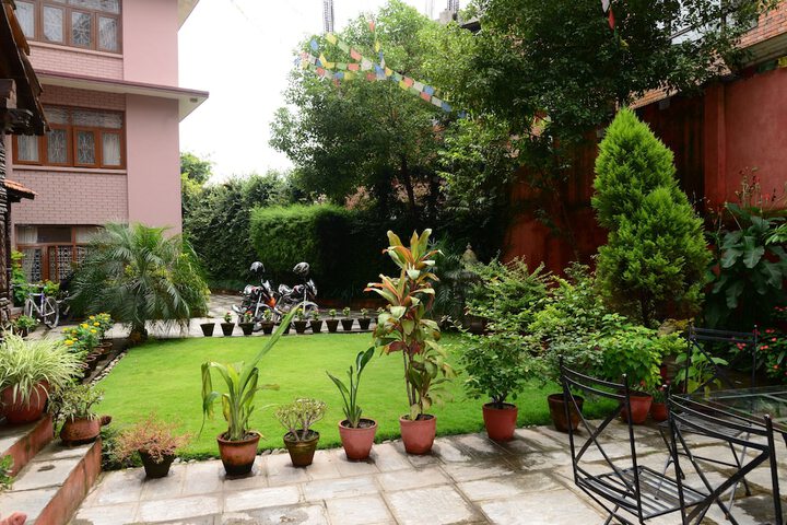 Hotel Exterior 87 of 94