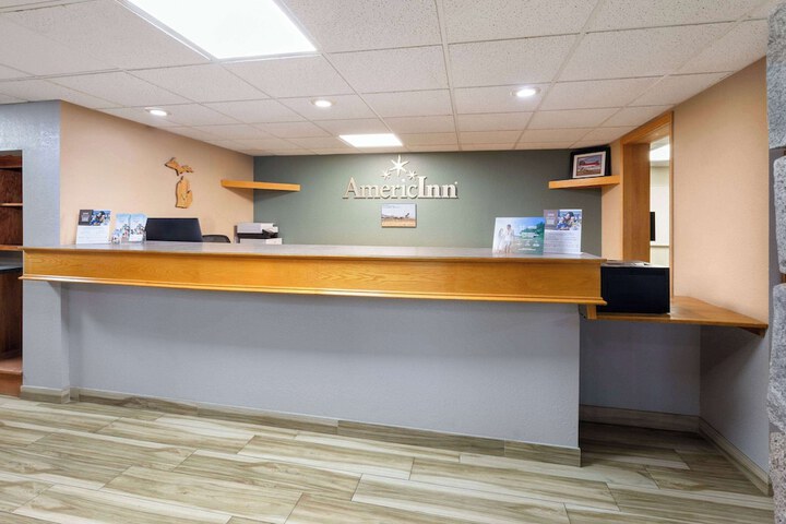 Lobby Photos