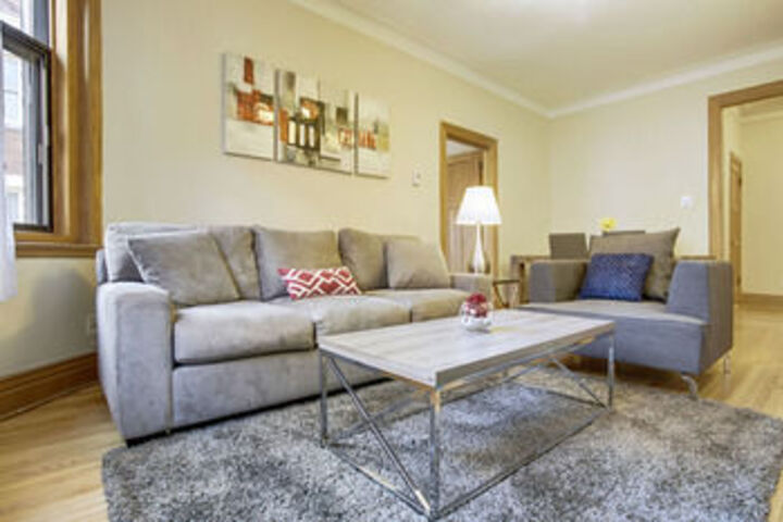 Photo of Sonder - Sherbrooke Ouest
