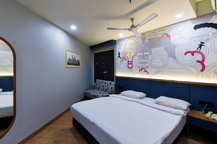 Room 14 of 46