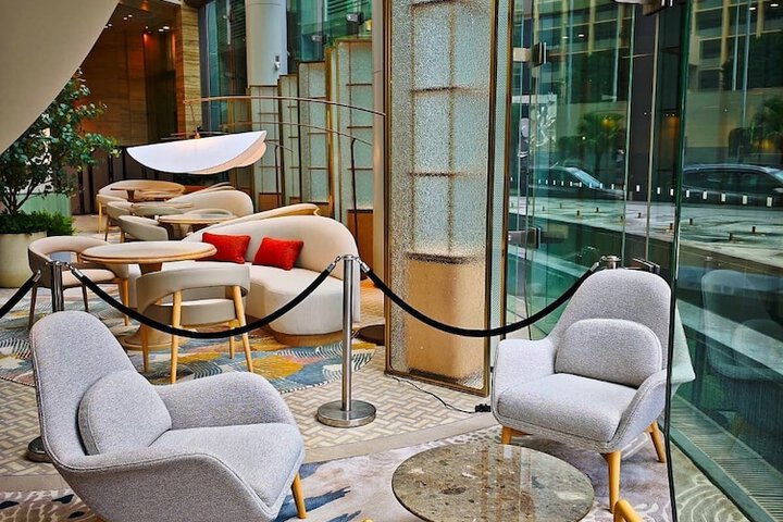 Hotel Interior 6 of 122