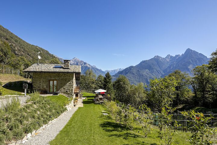 Photo of Agriturismo HUNUM