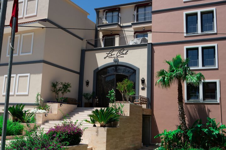 Hotel 51 of 54