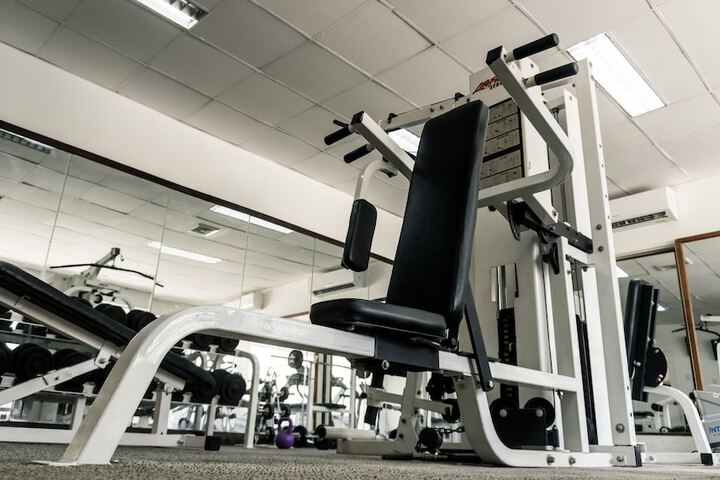 Health and Fitness 87 of 116