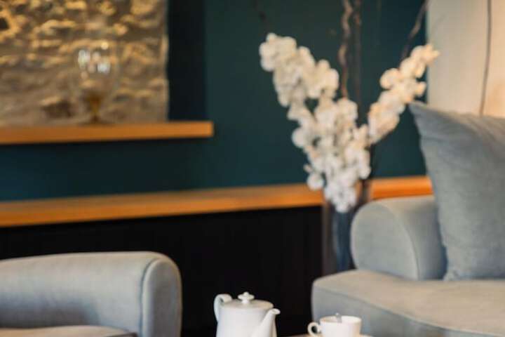 Lobby Photos