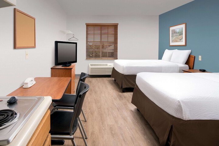 Standard Double Bed (13 of 28)
