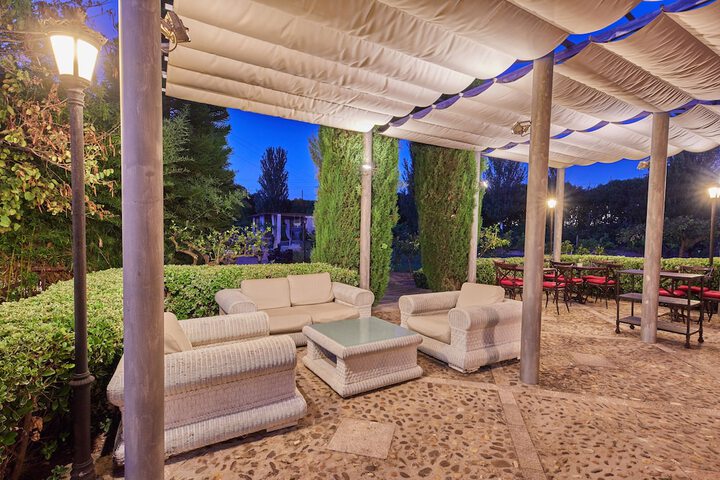 Terrace/Patio 123 of 140