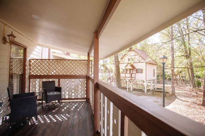 Terrace/Patio 30 of 38