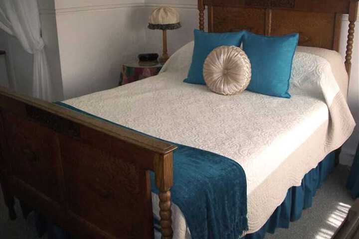 Guestroom Pic