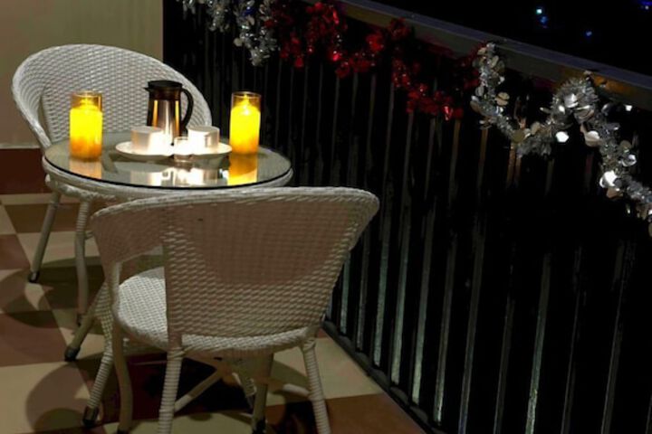Terrace/Patio 26 of 47
