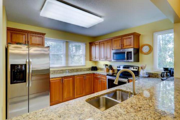 17 Beachside in Hilton Head, SC