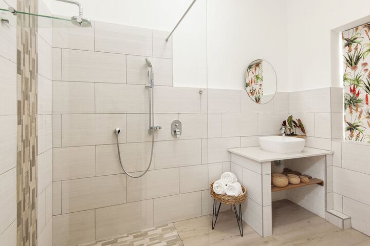Bath Interior