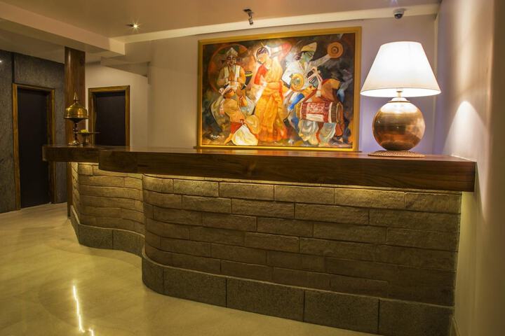 Hotel Interior 2 of 40