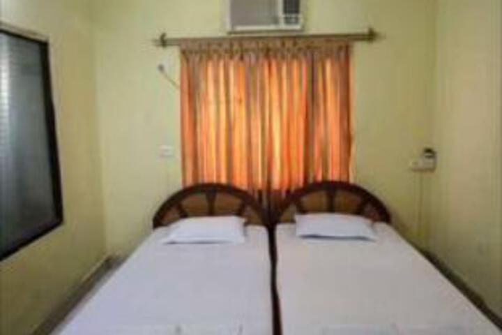 Ashirbad Inn