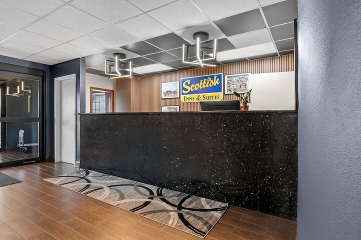 Hotel Interior 9 of 29