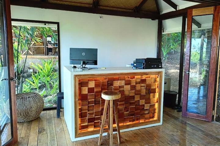 Kawai Duli Bungalows
